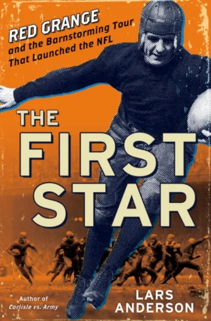 First Star