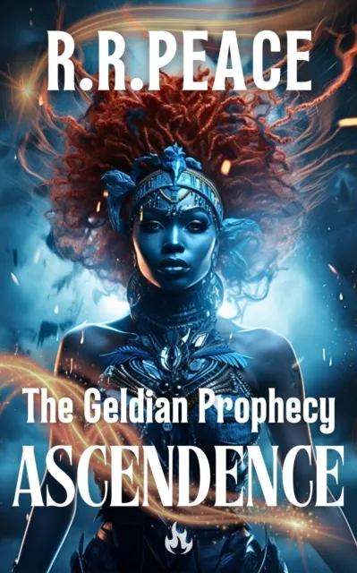 Geldian Prophecy: Ascendence