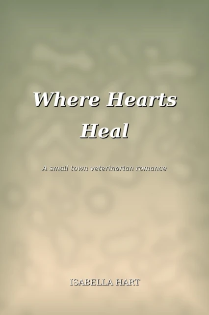 Where Heart Heal