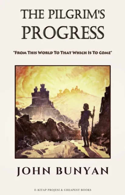 Pilgrim's Progress