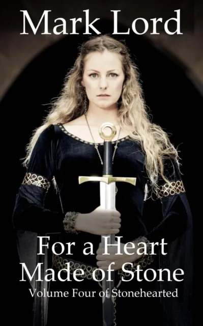 For a Heart Made of Stone