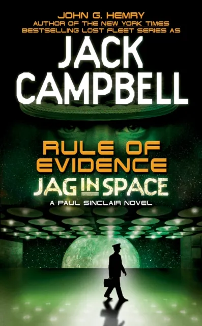 Rule of Evidence