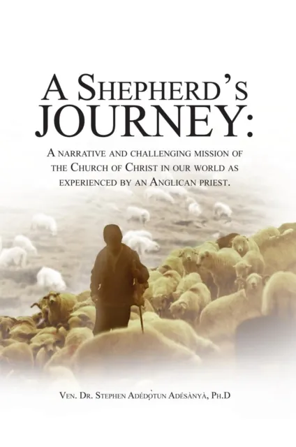 Shepherd's Journey