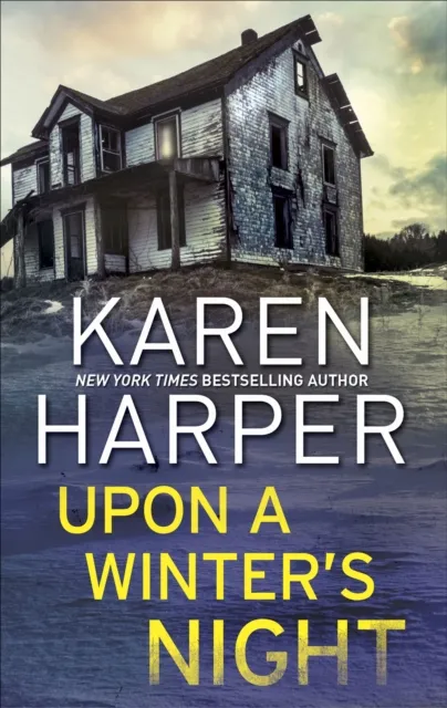 Upon a Winter's Night