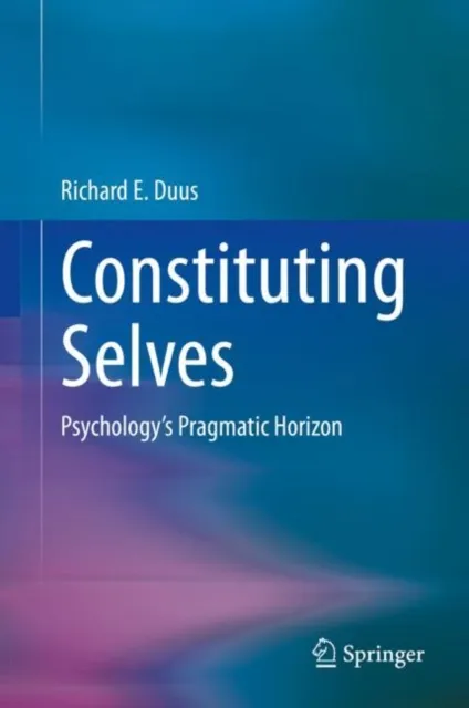 Constituting Selves