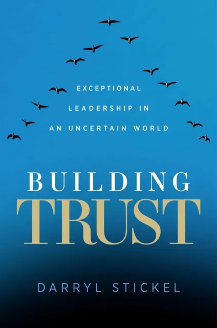 Building Trust