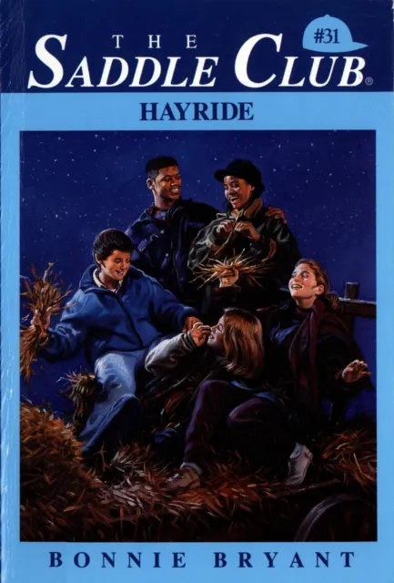 Hayride