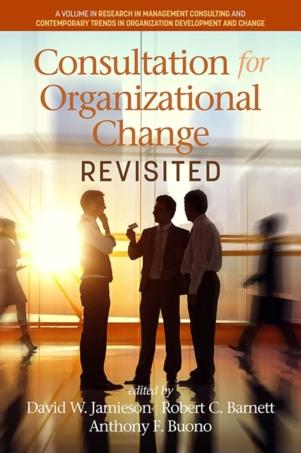 Consultation for Organizational Change Revisited
