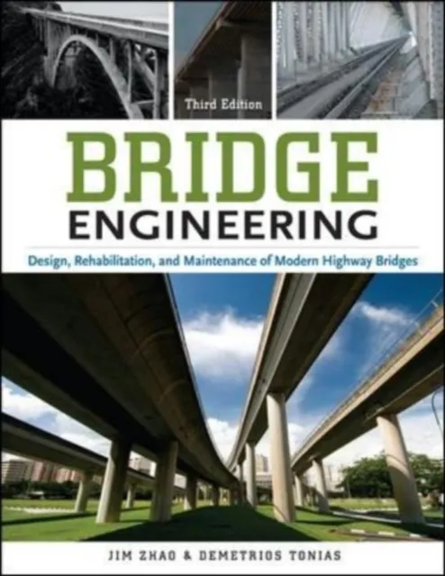 Bridge Engineering, Third Edition
