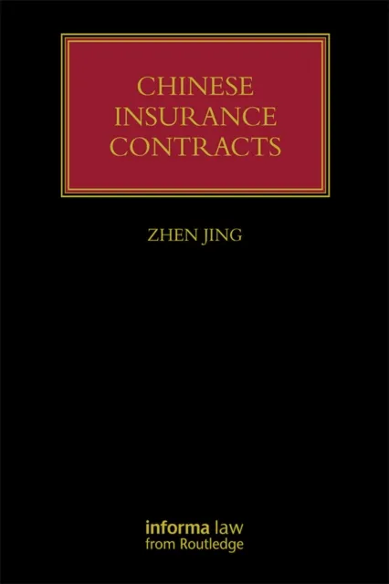 Chinese Insurance Contracts