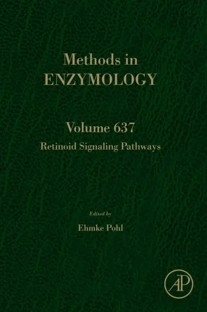 Retinoid Signaling Pathways