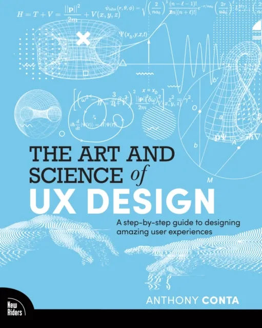 Art and Science of UX Design