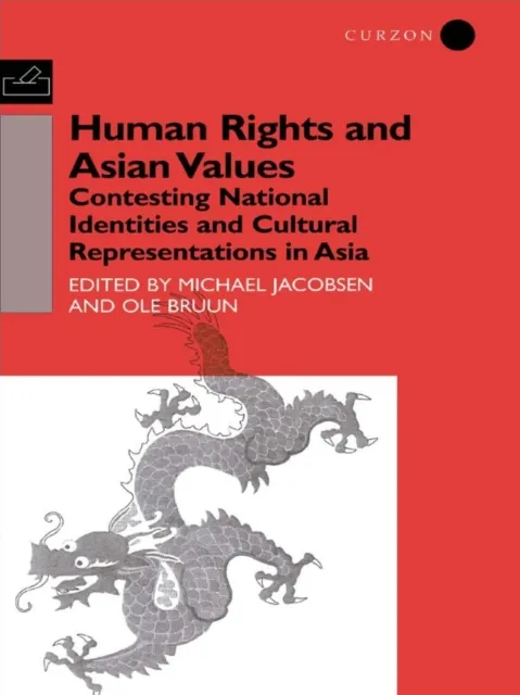 Human Rights and Asian Values