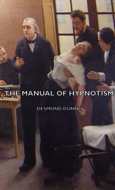 Manual of Hypnotism