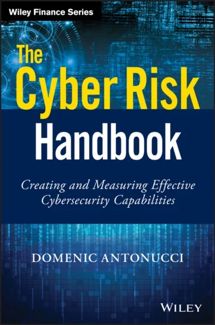Cyber Risk Handbook