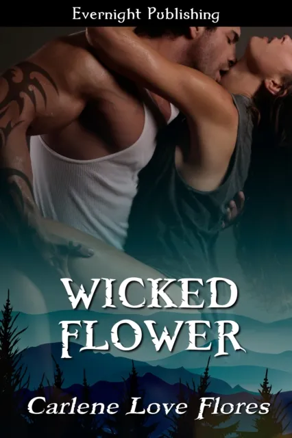Wicked Flower