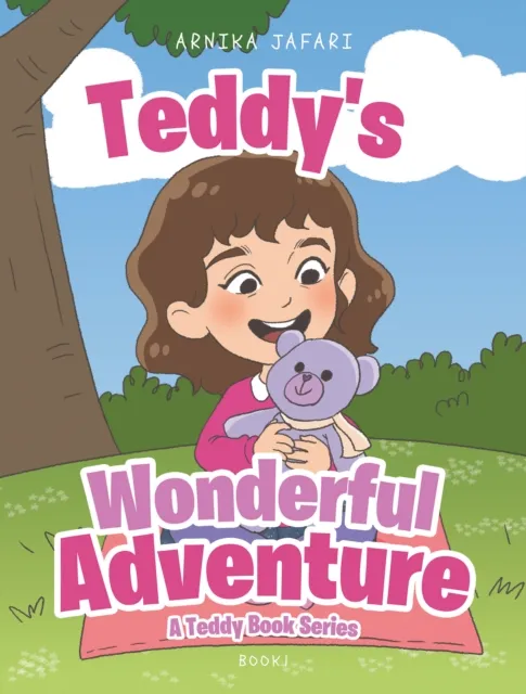 Teddy's Wonderful Adventure