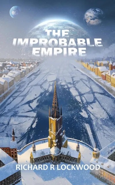 Improbable Empire