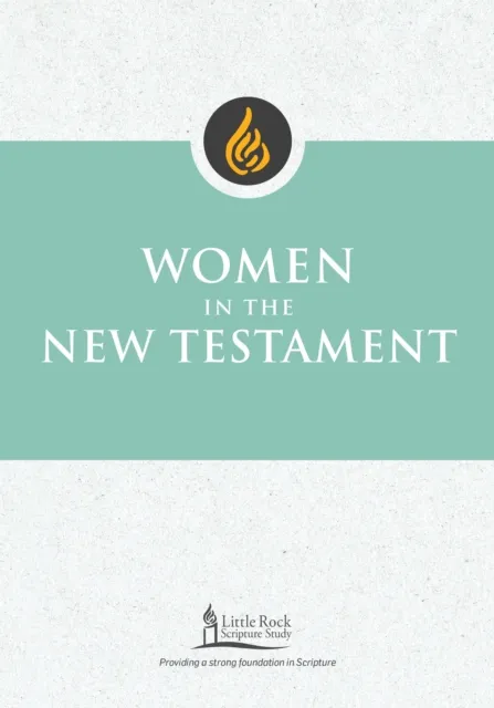 Women in the New Testament