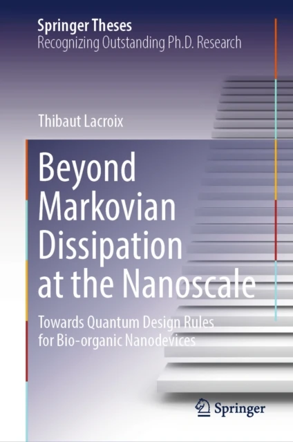 Beyond Markovian Dissipation at the Nanoscale