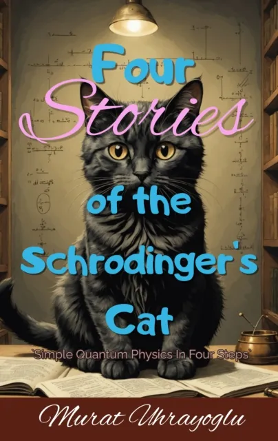 Four Stories of the Schrodinger's Cat