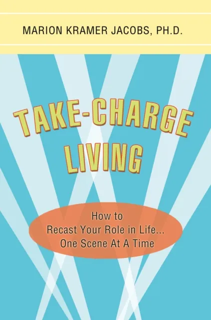 Take-Charge Living