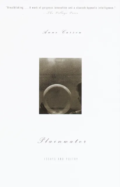 Plainwater