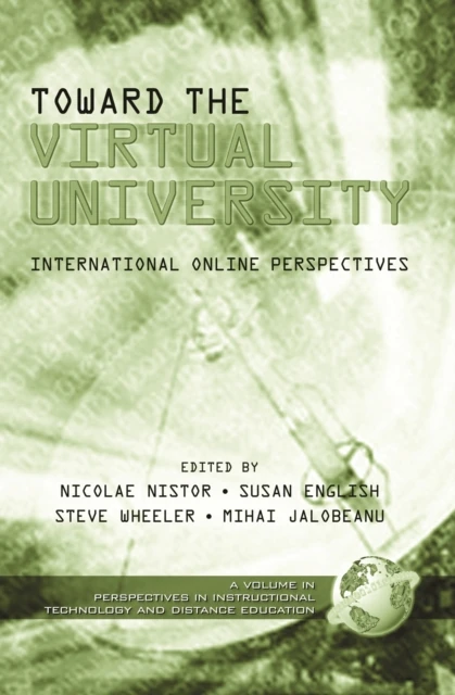 Toward the Virtual University