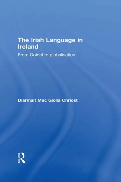 Irish Language in Ireland