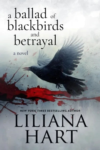 Ballad of Blackbirds and Betrayal