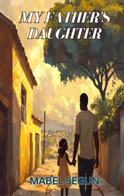 My Father's Daughter