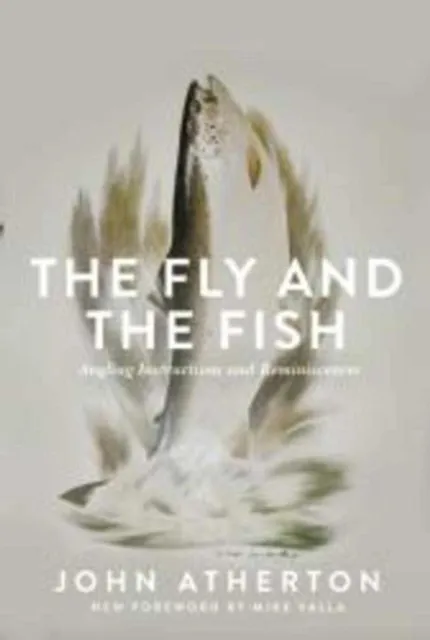 Fly and the Fish