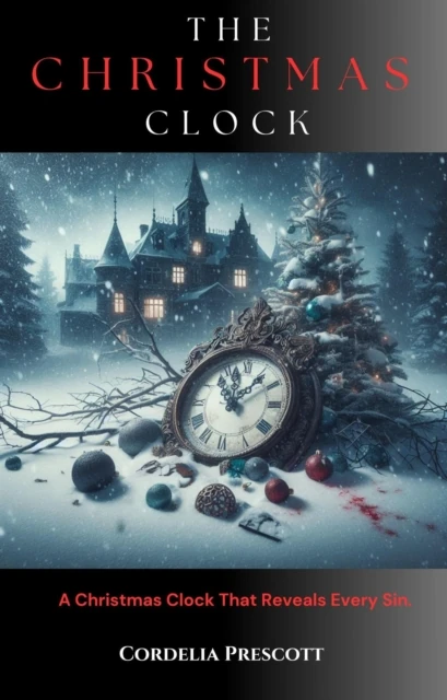 Christmas Clock