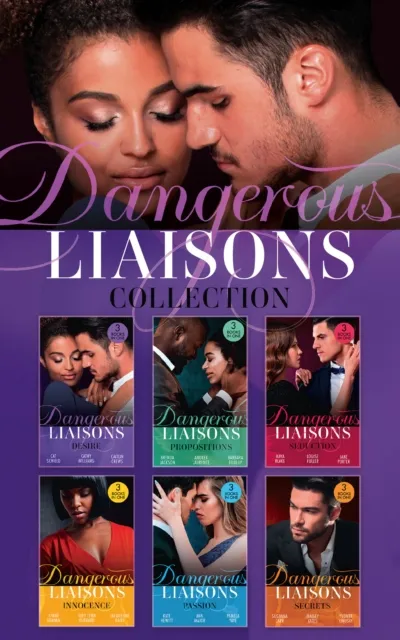 DANGEROUS LIAISONS COLLECTI EB