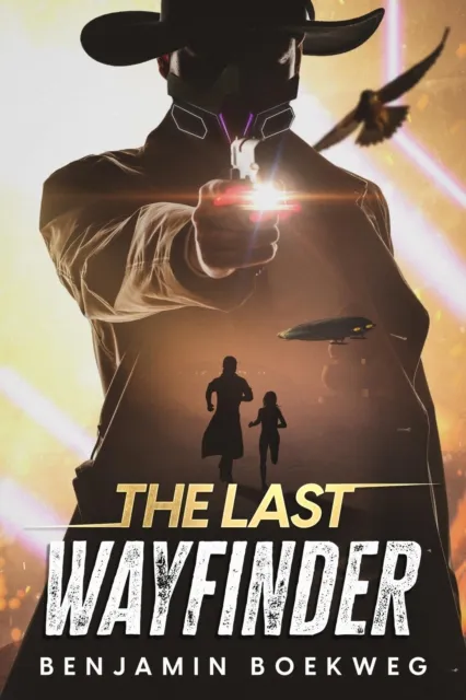 Last Wayfinder