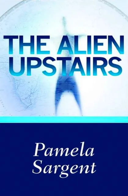 Alien Upstairs