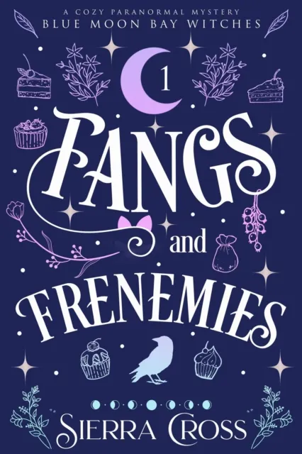 Fangs and Frenemies