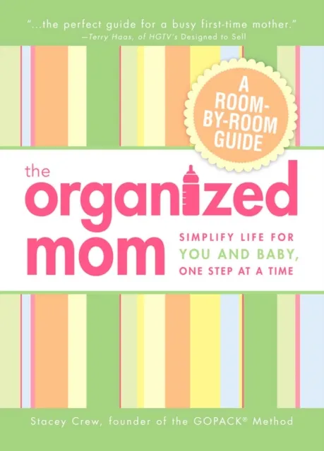 Organized Mom