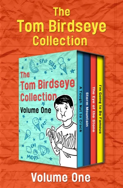 Tom Birdseye Collection Volume One