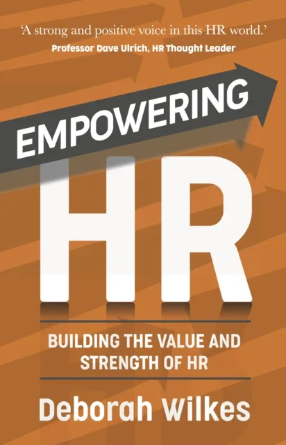 Empowering HR