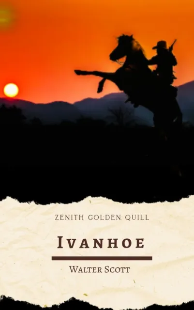 Ivanhoe