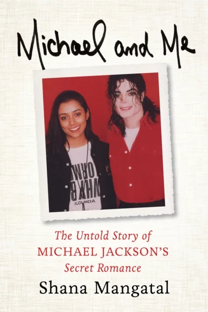 Michael and Me