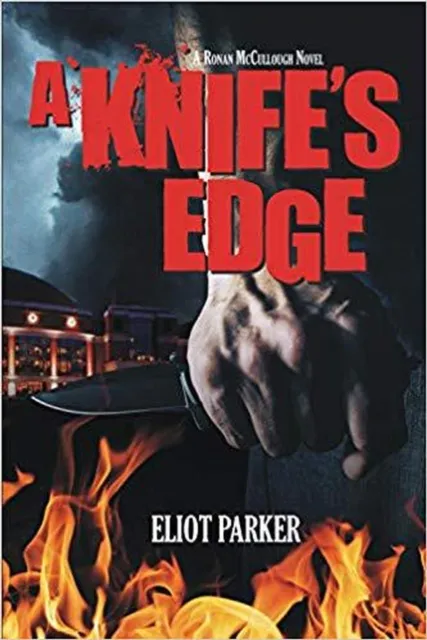 Knife's Edge