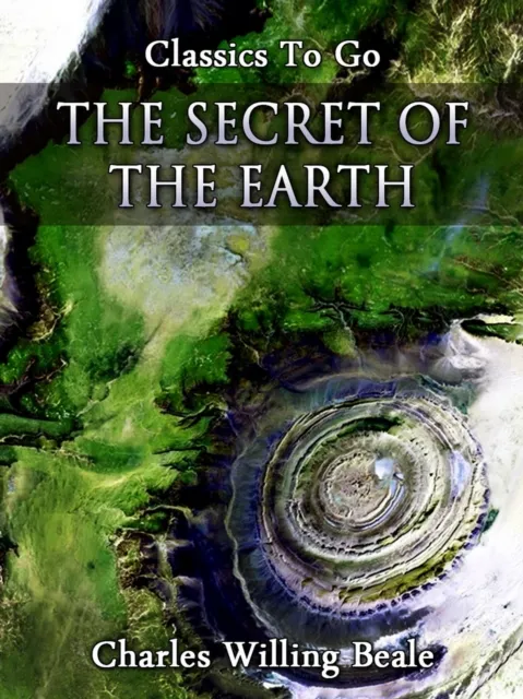 Secret of the Earth