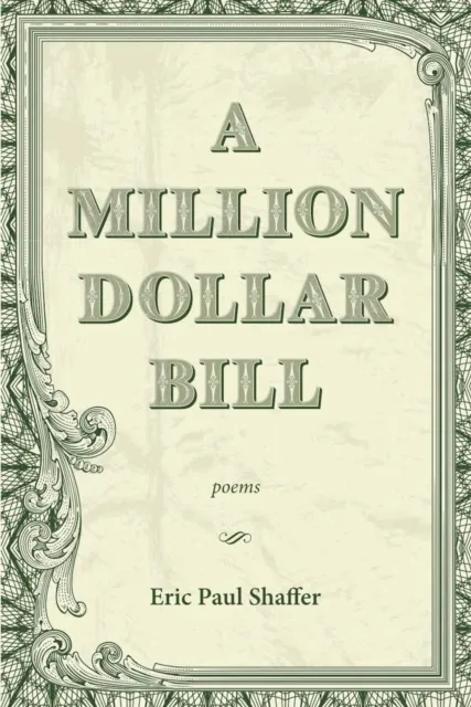 Million-Dollar Bill