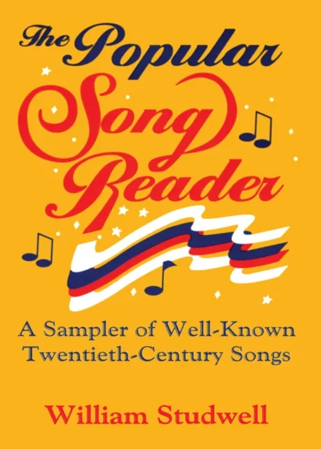 Popular Song Reader