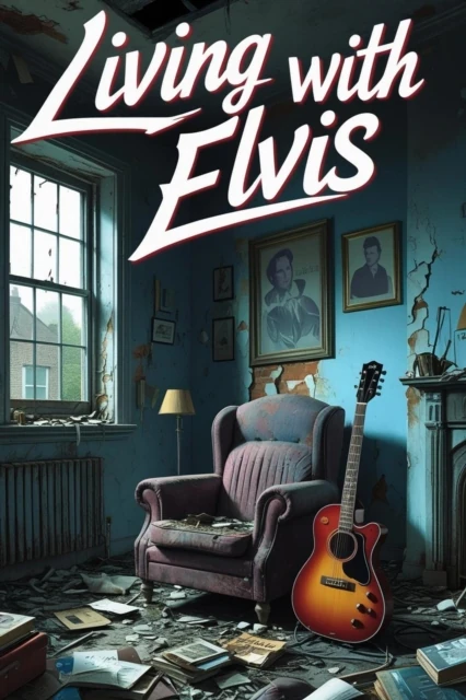 Living With Elvis