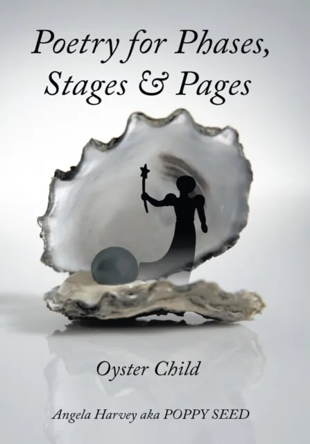 Poetry for Phases, Stages, & Pages