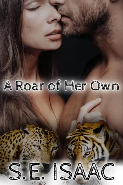 Roar of Her Own