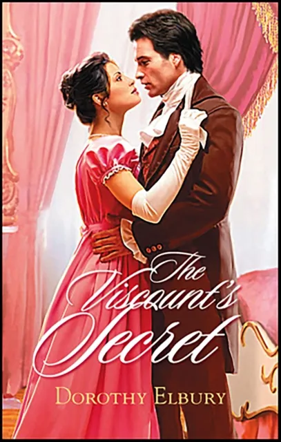 Viscount's Secret